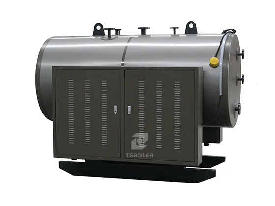 WDR Electric Steam Boiler