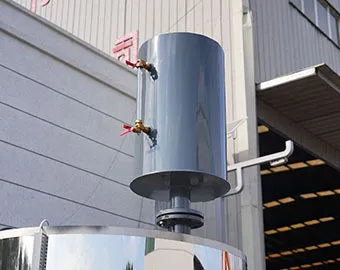 Expansion Tank