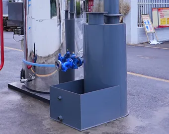 Dust Collector