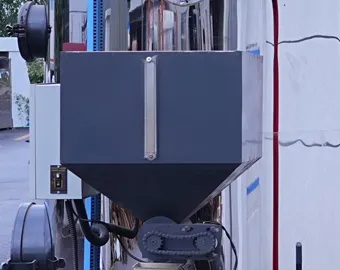 Fuel Feeder