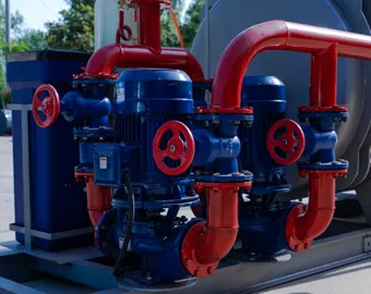 Circulation Pump