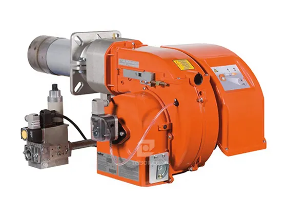 Industrial Oil & Gas Burners for Boilers