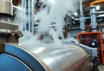 What Causes Water Carryover in Boiler Steam? How Can It Be Prevented?