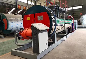 Package Boiler vs. Traditional Boiler: Which is More Cost-Effective for Your Factory?