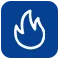 Fuel: Natural Gas, #2 Light Oil, Heavy Oil