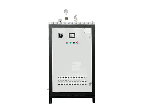 LDR Electric Steam Boiler