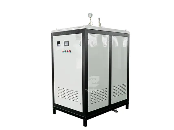 LDR Electric Steam Boiler