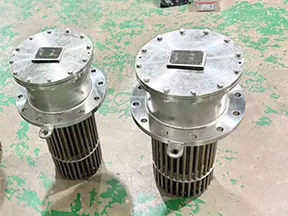 Stainless Steel Electric-heater