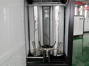 Auto Water Level Control