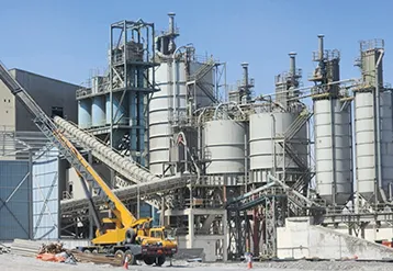 What Type of Boiler Should Cement Plants Choose?