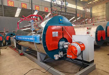What Is Thermal Efficiency? Why Is It Critical to the Performance of Fuel-Fired Boilers?