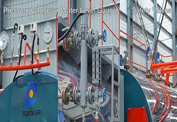 Top 3 Industrial Boiler Safety Accessories Explained