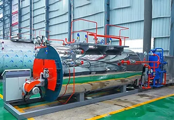 How to Improve Steam Boiler Efficiency: Top Energy-Saving Measures for Your Plant