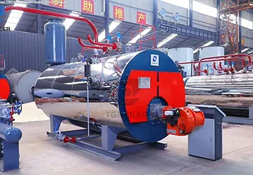 Industrial Gas & Oil Fired Boiler Price Guide: 7 Core Cost Factors
