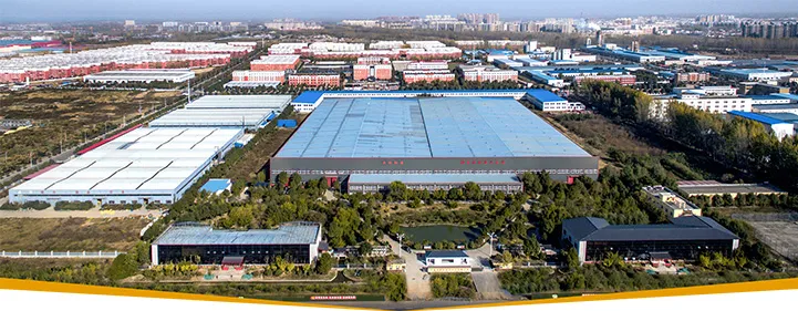 Henan Taiguo Boiler Manufacturing Co.,Ltd.