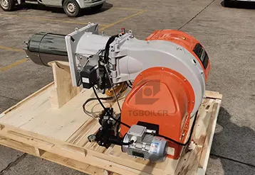 Why Industrial Burners Are the Heart of Boilers: Top 6 Advantages to Save Fuel & Costs