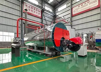 12 Common Faults in Oil-Fired Boilers: Troubleshooting and Solutions