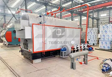 How to Improve the Thermal Efficiency of Biomass Boilers?